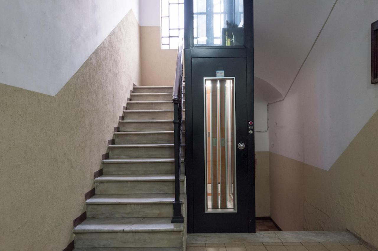 Trastevere Glorioso Wood 2 Bedrooms Rom
